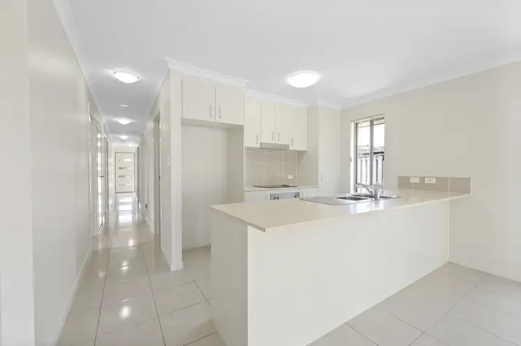 Second view of Homely house listing, 4 Tamarama Street, Blacks Beach QLD 4740