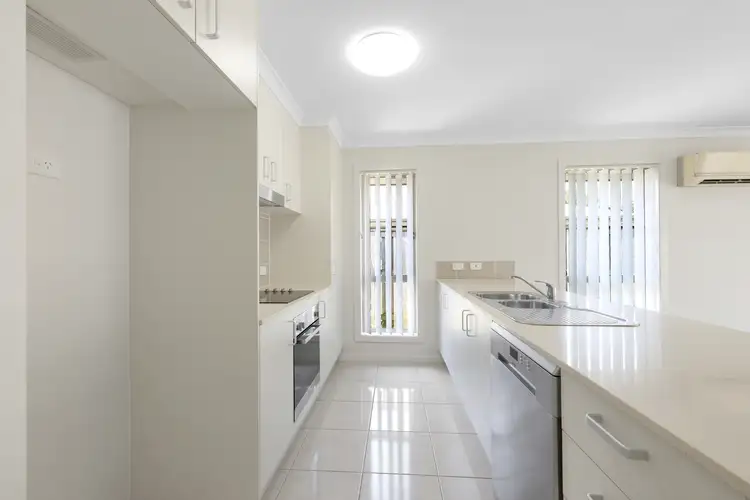 Third view of Homely house listing, 4 Tamarama Street, Blacks Beach QLD 4740