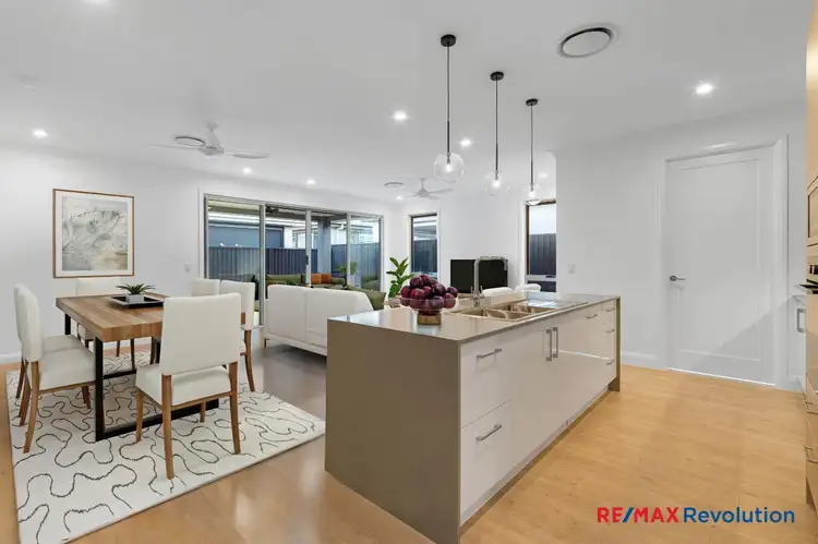 123/1 Manuka Road - Over 50's Lifestyle Community, Logan Village QLD 4207