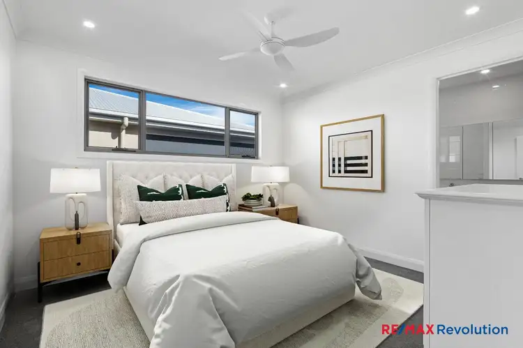 Fourth view of Homely retirement listing, 123/1 Manuka Road - Over 50's Lifestyle Community, Logan Village QLD 4207