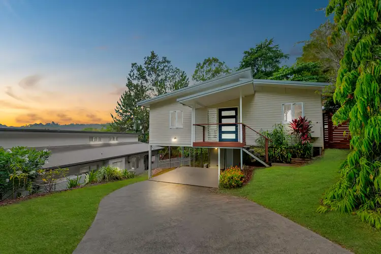 Main view of Homely house listing, 13 Palmer Rise, Brinsmead QLD 4870