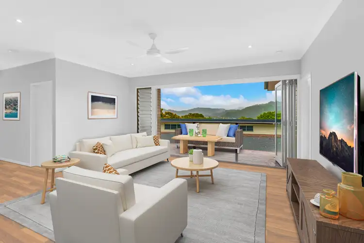 Fourth view of Homely house listing, 13 Palmer Rise, Brinsmead QLD 4870