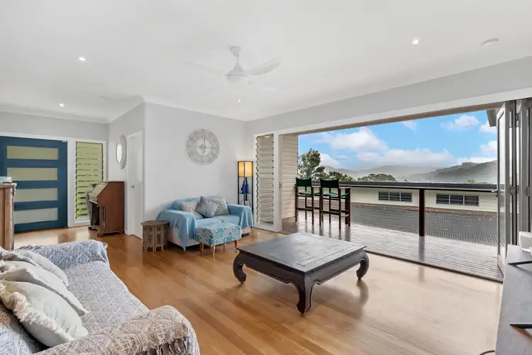 Fifth view of Homely house listing, 13 Palmer Rise, Brinsmead QLD 4870
