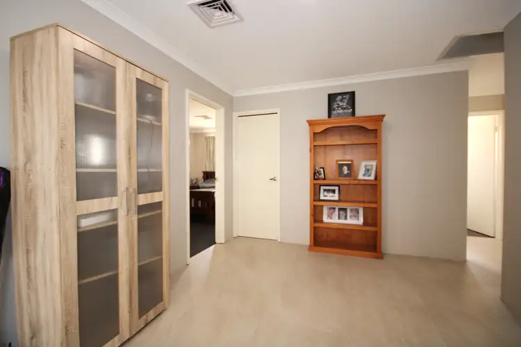 Sixth view of Homely house listing, 21 Lochart Road, Australind WA 6233