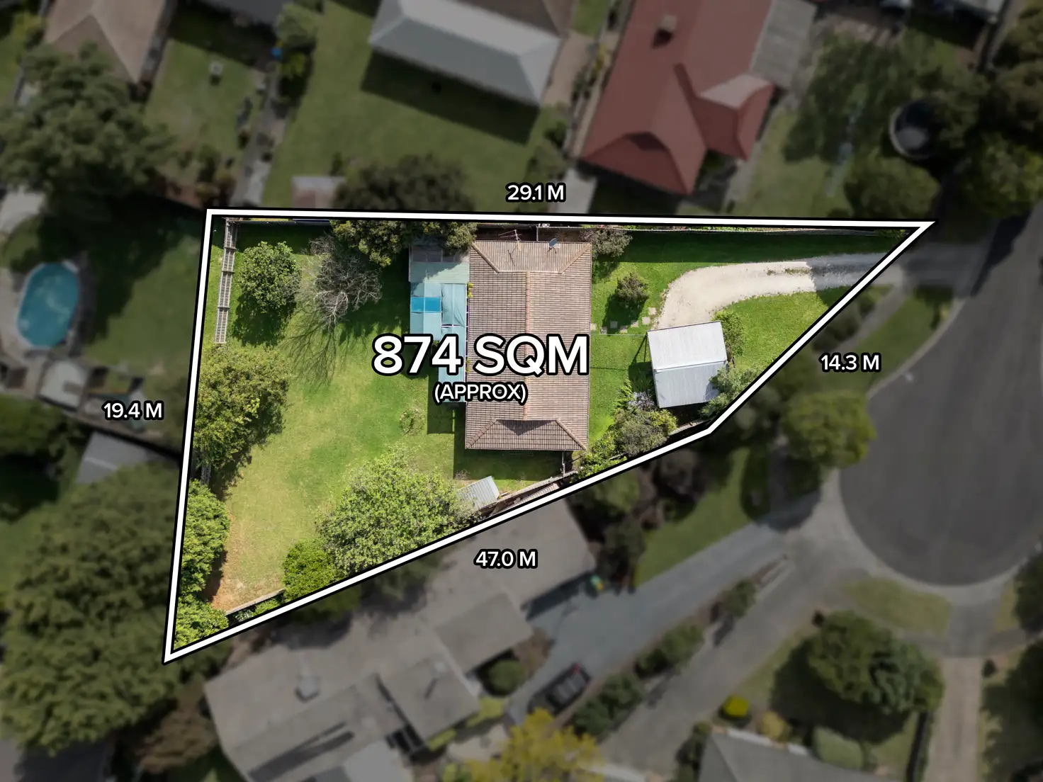 Main view of Homely house listing, 6 Homer Court, Ferntree Gully VIC 3156