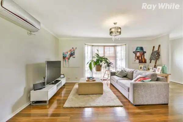 Fourth view of Homely house listing, 6 Homer Court, Ferntree Gully VIC 3156
