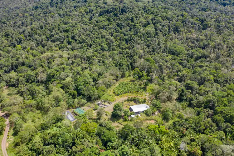 Third view of Homely land listing, 680 Saltwater Creek Road, Palm Grove QLD 4800