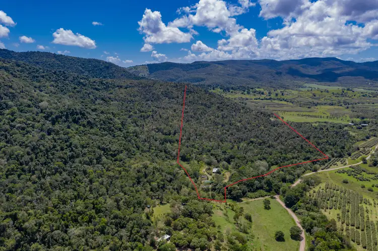 Fourth view of Homely land listing, 680 Saltwater Creek Road, Palm Grove QLD 4800