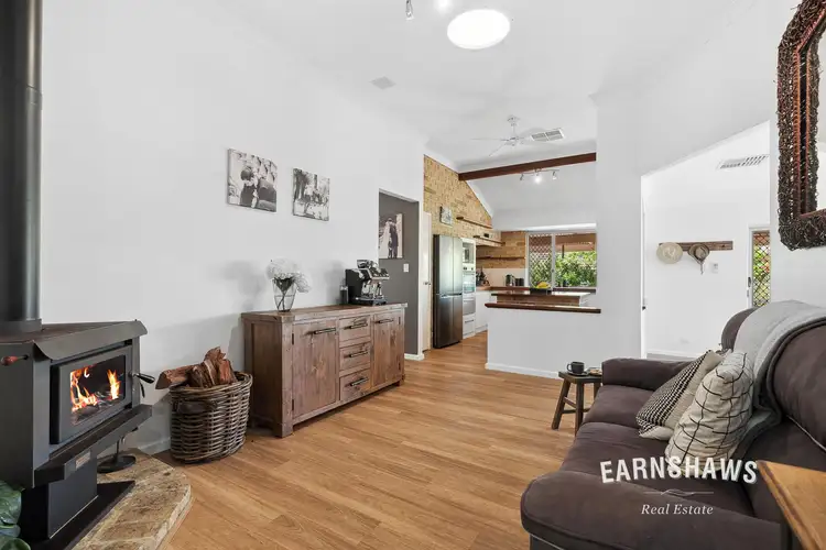 Fourth view of Homely house listing, 25 O'Reilly Court, Jane Brook WA 6056