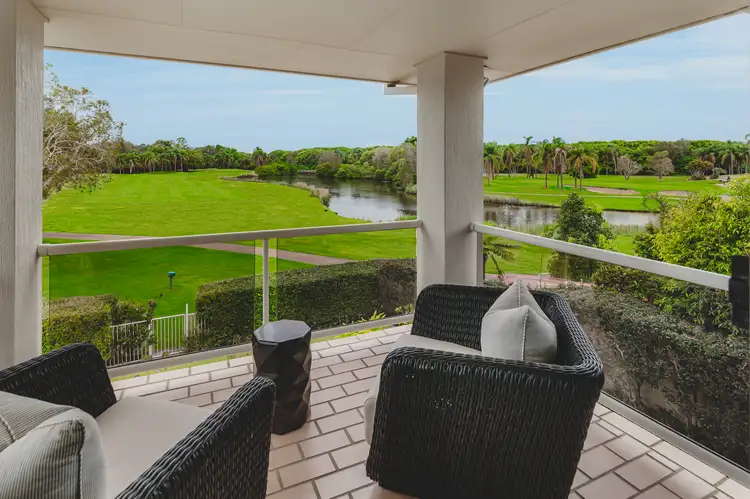 Second view of Homely house listing, 4 Meadowview Drive, Carrara QLD 4211