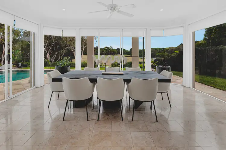 Third view of Homely house listing, 4 Meadowview Drive, Carrara QLD 4211