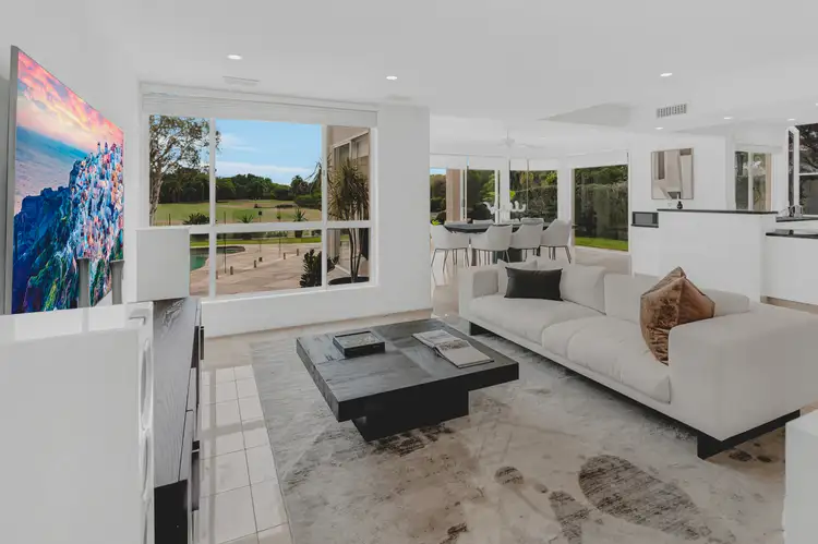 Fourth view of Homely house listing, 4 Meadowview Drive, Carrara QLD 4211