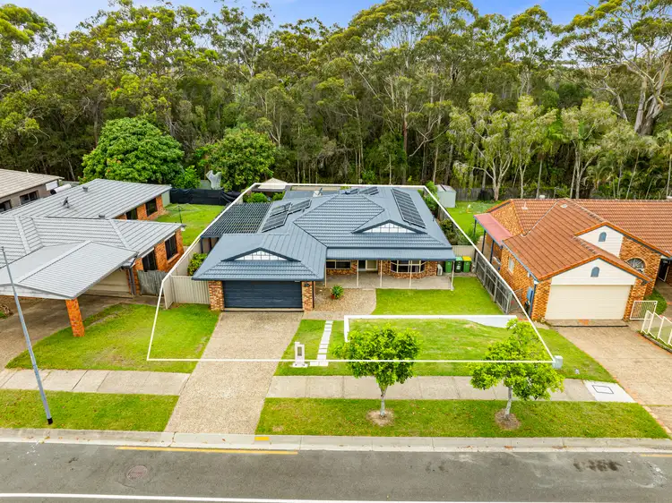 131 Henry Cotton Drive, Parkwood QLD 4214