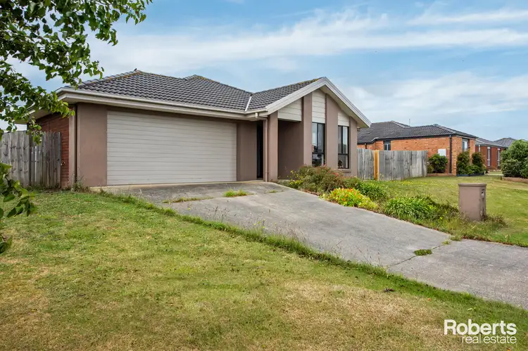 Second view of Homely house listing, 32 Nutview Court, Smithton TAS 7330