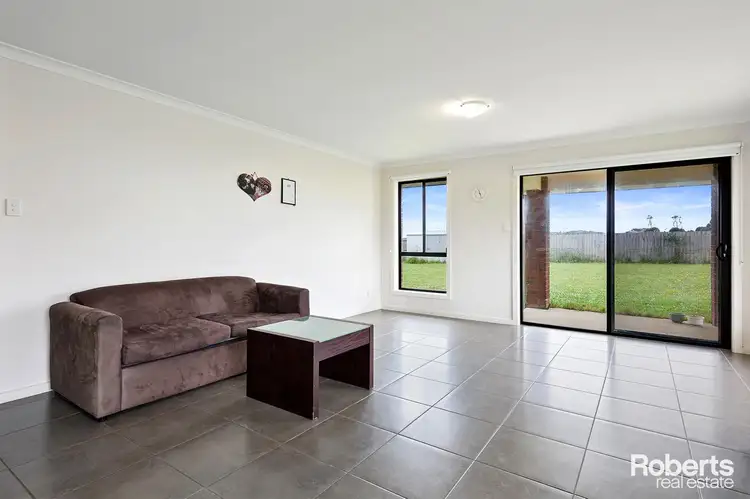 Third view of Homely house listing, 32 Nutview Court, Smithton TAS 7330