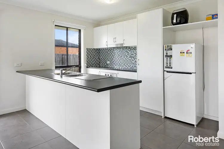 Fourth view of Homely house listing, 32 Nutview Court, Smithton TAS 7330
