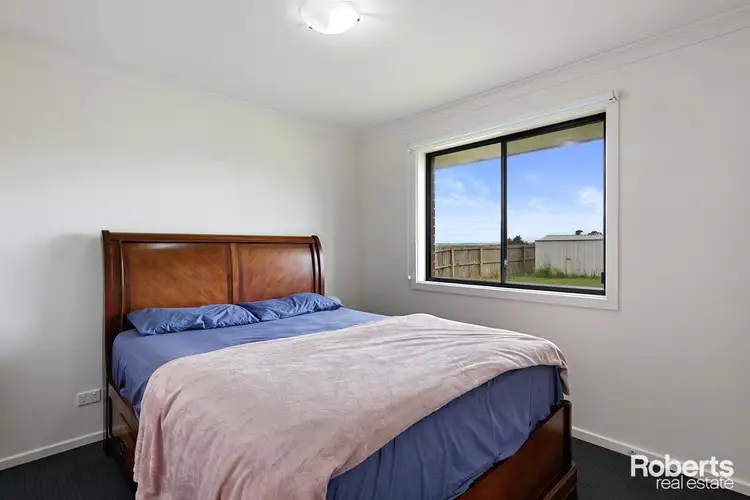 Fifth view of Homely house listing, 32 Nutview Court, Smithton TAS 7330