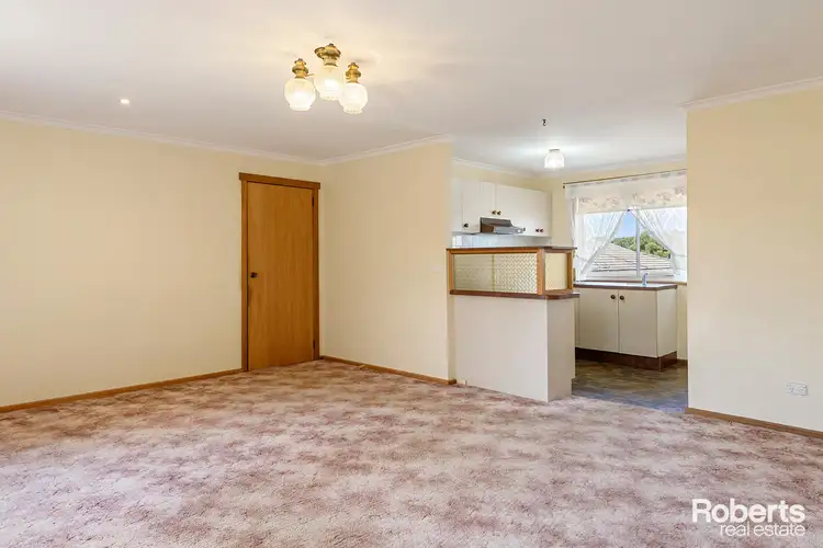 Fourth view of Homely unit listing, 3/149 West Park Grove, Park Grove TAS 7320