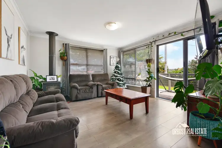 137 FOREST ROAD, Orbost VIC 3888