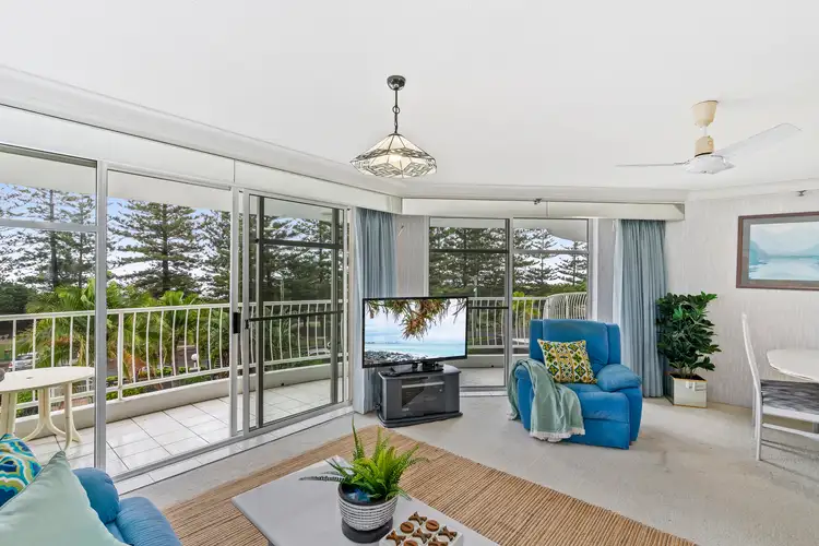 Sixth view of Homely unit listing, 2C/238 The Esplanade, Miami QLD 4220