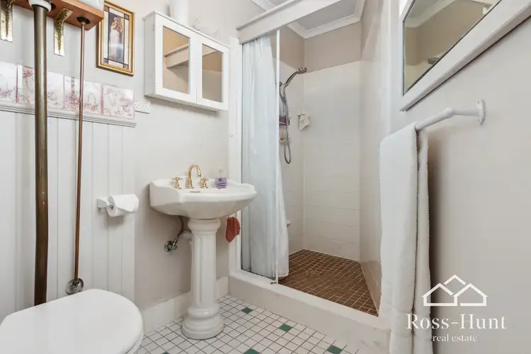Sixth view of Homely studio listing, 17/6 Mayston Street, Hawthorn East VIC 3123