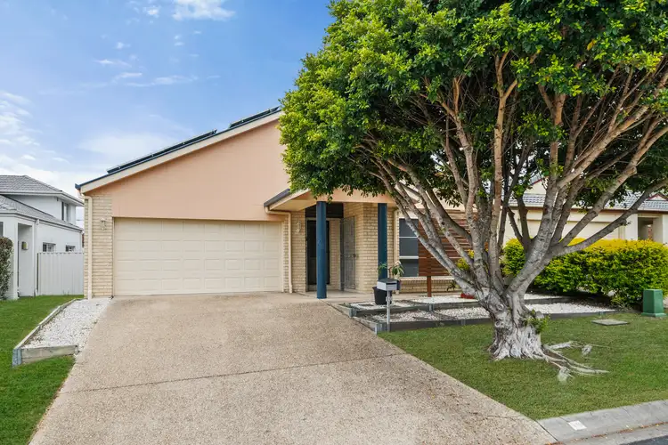Main view of Homely house listing, 10 Canundra Street, North Lakes QLD 4509