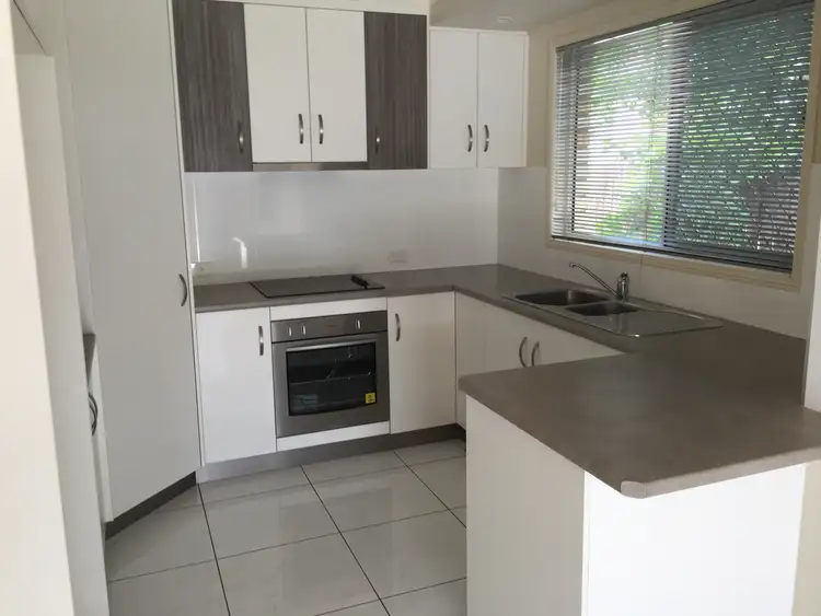 Second view of Homely house listing, 1/11 Galah Street, Churchill QLD 4305