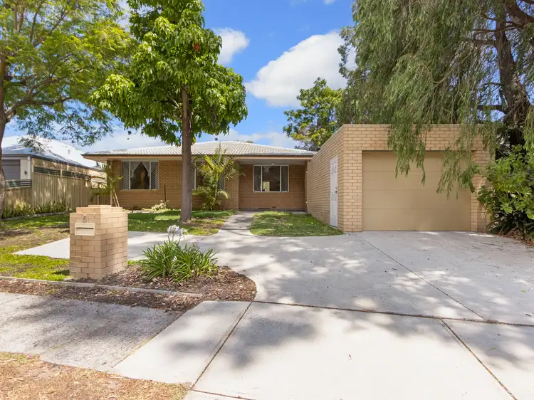 5 Fern Road, Wilson WA 6107