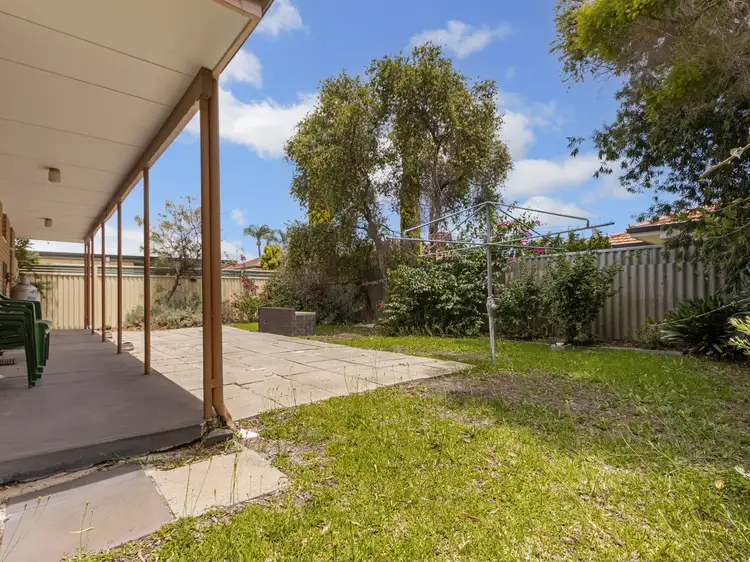 Fifth view of Homely house listing, 5 Fern Road, Wilson WA 6107
