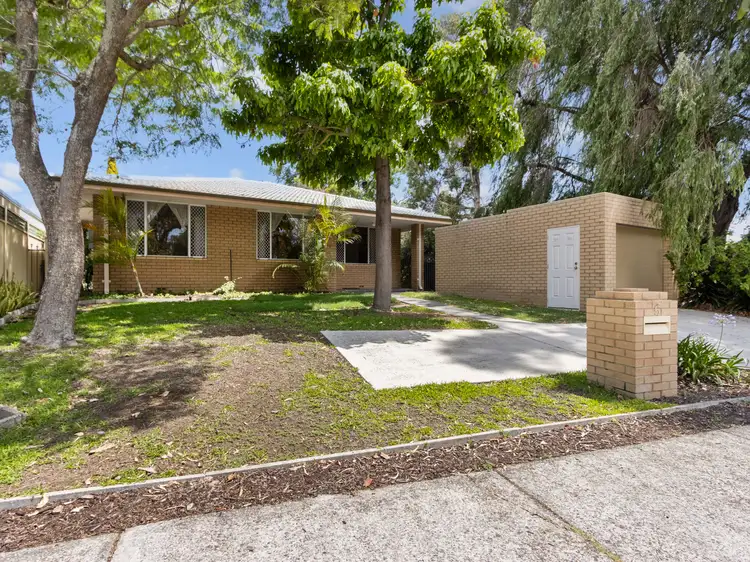 Sixth view of Homely house listing, 5 Fern Road, Wilson WA 6107