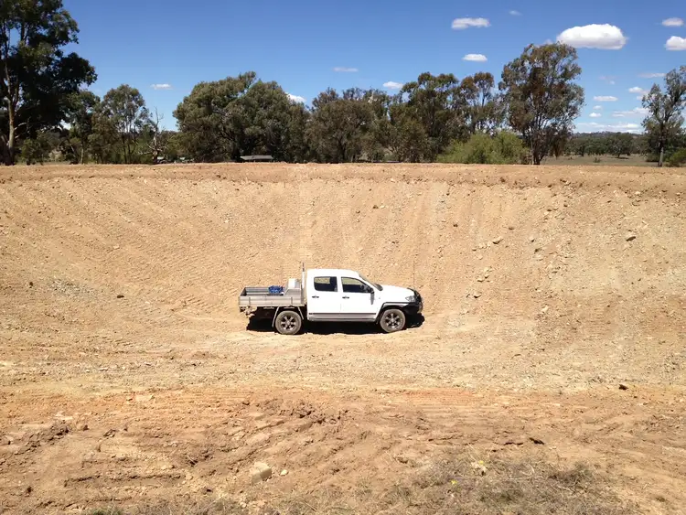 Seventh view of Homely rural property listing, 8 Back Creek Road, Karara QLD 4352