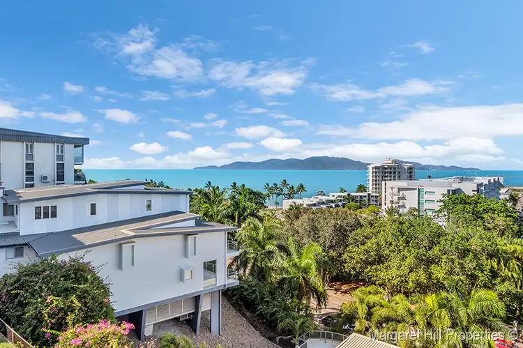 12/23A Cleveland Terrace, North Ward QLD 4810