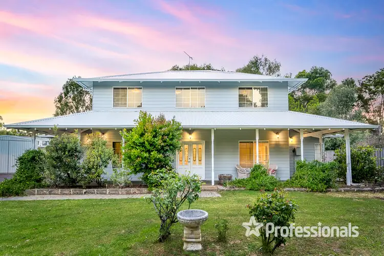 Main view of Homely house listing, 19 Windlemere Drive, Dunsborough WA 6281