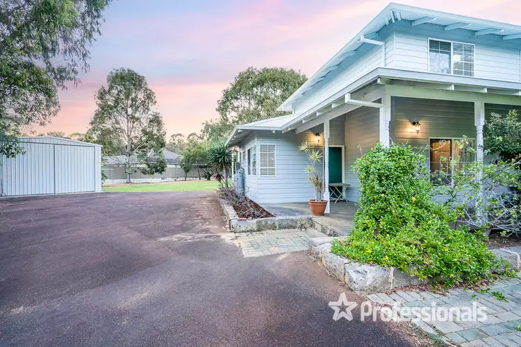Second view of Homely house listing, 19 Windlemere Drive, Dunsborough WA 6281