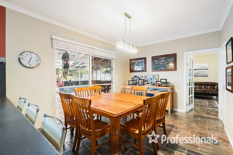 Fifth view of Homely house listing, 19 Windlemere Drive, Dunsborough WA 6281