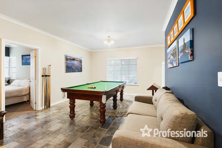 Sixth view of Homely house listing, 19 Windlemere Drive, Dunsborough WA 6281