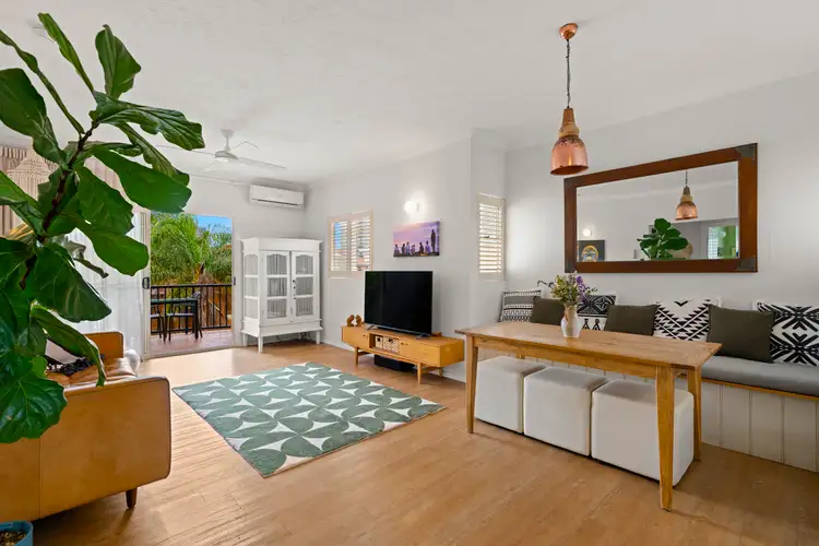 5/37 Sunbrite Avenue, Mermaid Beach QLD 4218