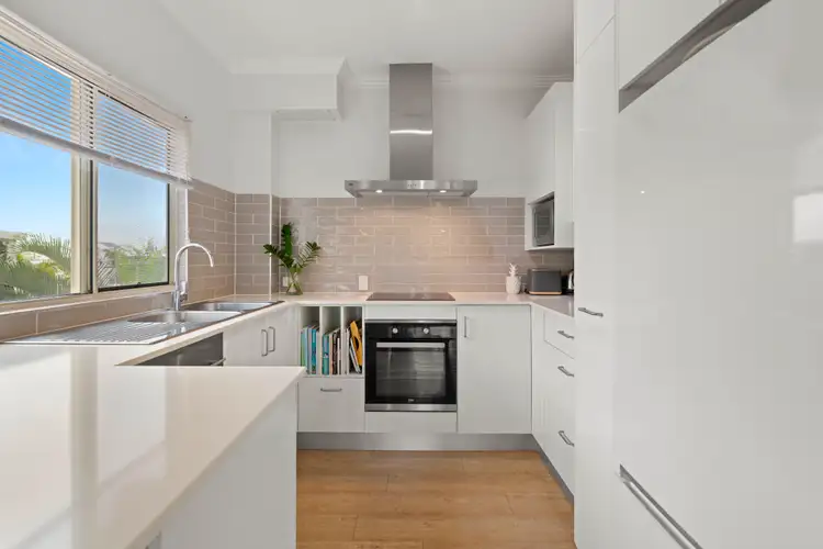 Third view of Homely apartment listing, 5/37 Sunbrite Avenue, Mermaid Beach QLD 4218