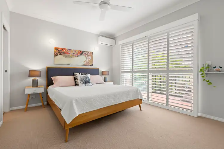 Fifth view of Homely apartment listing, 5/37 Sunbrite Avenue, Mermaid Beach QLD 4218