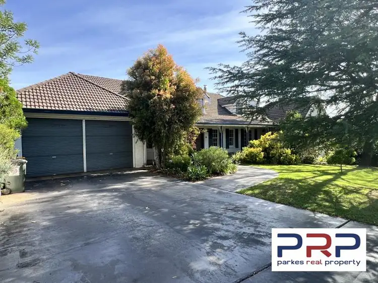 Main view of Homely house listing, 24-26 Barton Street, Parkes NSW 2870