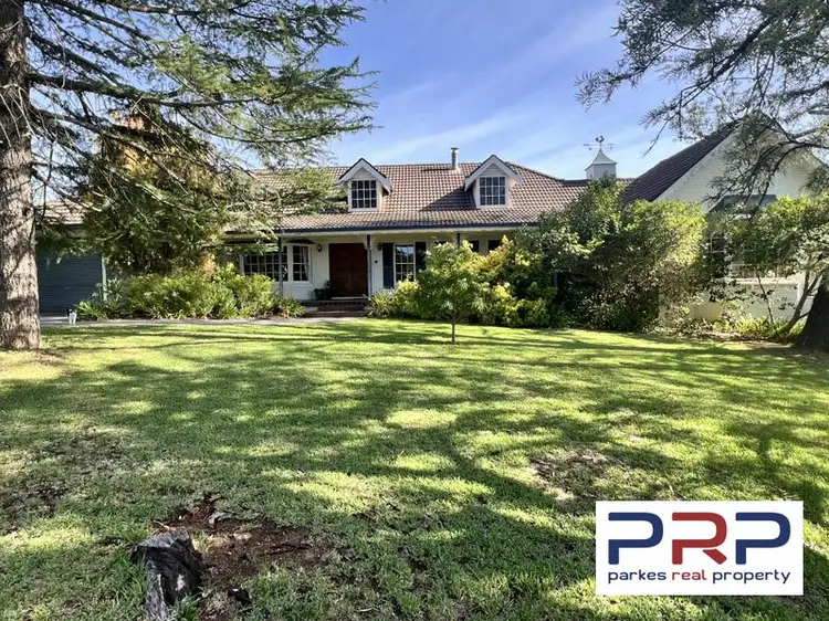 Second view of Homely house listing, 24-26 Barton Street, Parkes NSW 2870