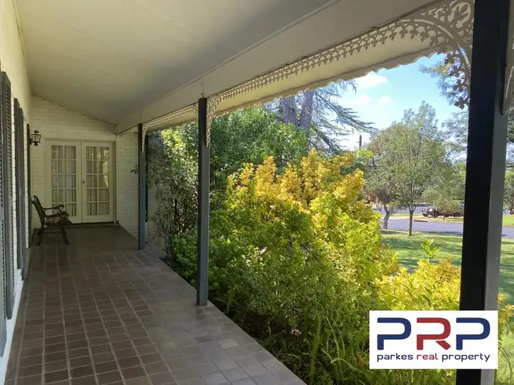 Third view of Homely house listing, 24-26 Barton Street, Parkes NSW 2870