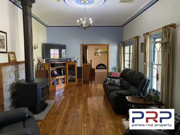 Fifth view of Homely house listing, 24-26 Barton Street, Parkes NSW 2870
