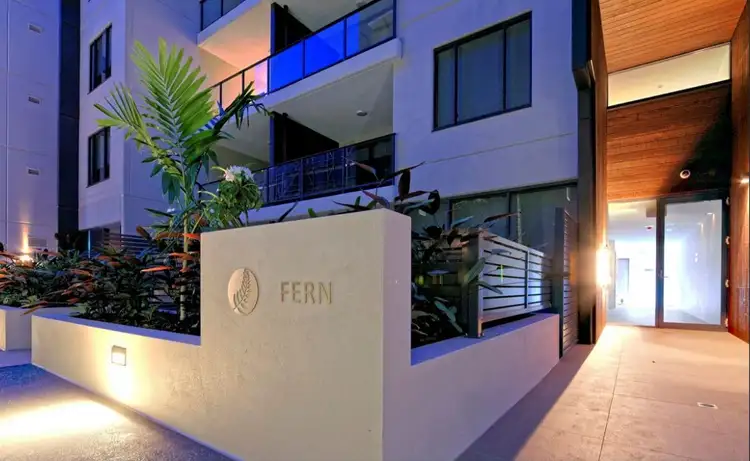 Main view of Homely apartment listing, 2612/35 Burdett Street, Albion QLD 4010