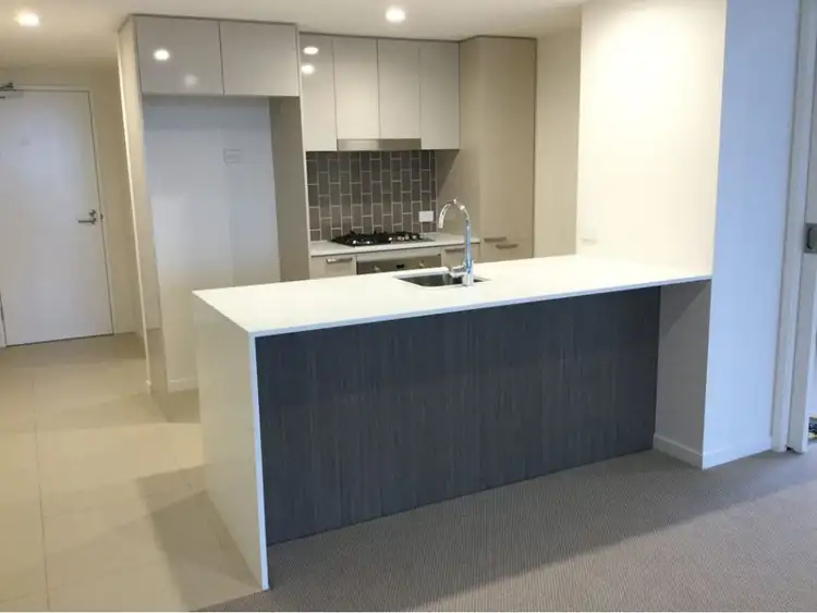 Third view of Homely apartment listing, 2612/35 Burdett Street, Albion QLD 4010