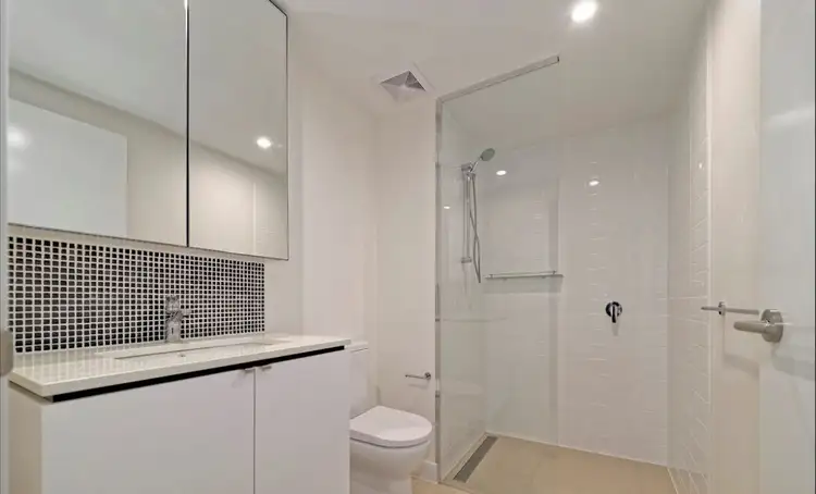 Fifth view of Homely apartment listing, 2612/35 Burdett Street, Albion QLD 4010