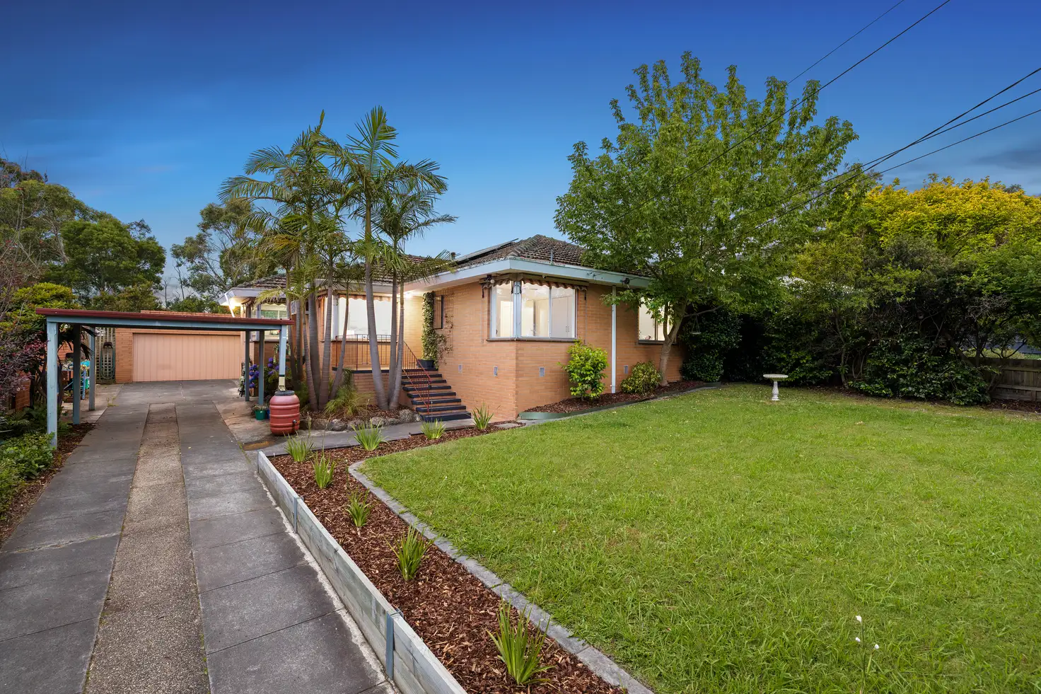 Main view of Homely house listing, 41 Veronica Street, Ferntree Gully VIC 3156