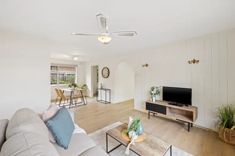 Second view of Homely house listing, 41 Veronica Street, Ferntree Gully VIC 3156