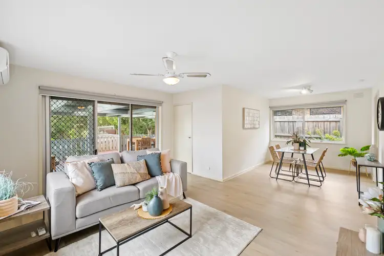 Third view of Homely house listing, 41 Veronica Street, Ferntree Gully VIC 3156