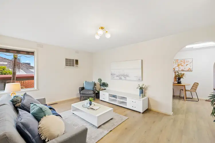 Fourth view of Homely house listing, 41 Veronica Street, Ferntree Gully VIC 3156